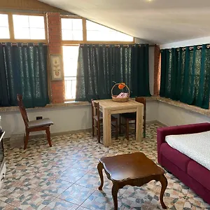 Appartamento With View, Tirana